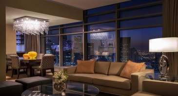 How Do I Find An Apartment in Doha?