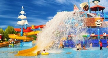 Best Entertainment Destinations in Qatar