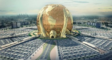 Qatar National Vision 2030