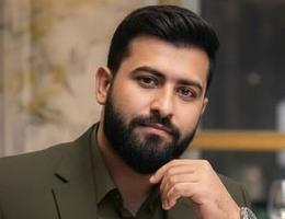 Rozi Muhammad Siraj Ud Udin