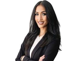 Janica Celine Salvani