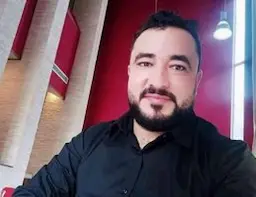 Wajdi Baazawi