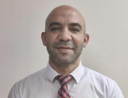 Mohamed Gamal