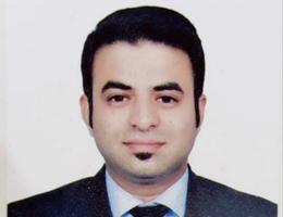 Wamek Khan