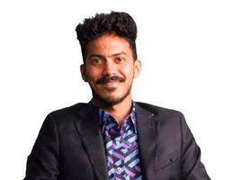 Farshad Khalid