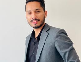 Shafi Zain