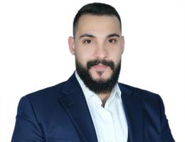 Mahmoud Yaser Lazkani