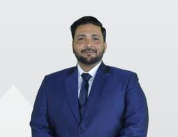 Mohammed Saqlain Syed