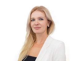 Viktoriya Anpilogova