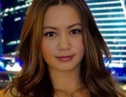 Mariah Luz N. Ecostan