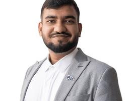 Abdul Moiz Imam Buksh