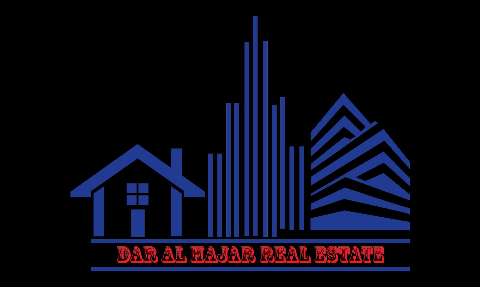 Dar Al Hajar Real Estate