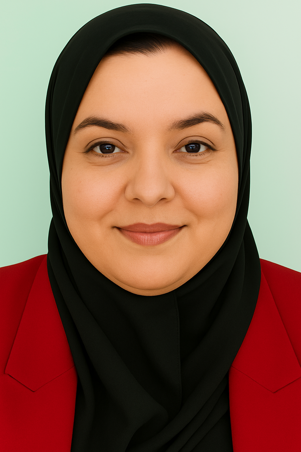 fatima ezzahra benidar